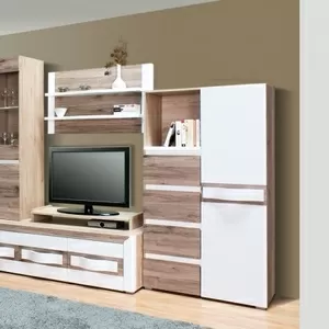 Предлагаем весь асортимент фабрики фадоме. Львов Модульная мебель Fado