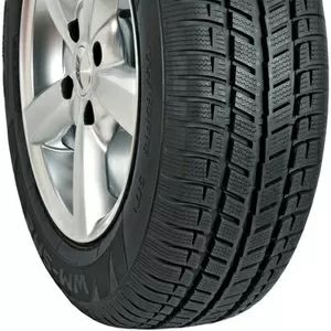 Зимняя резина (4-е новые шины) Cooper Weather MasterSnow 225 / 45 R17 