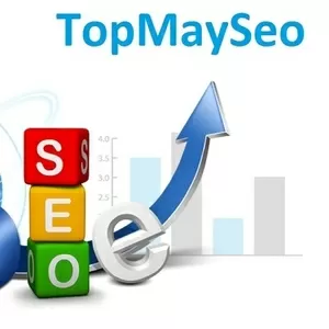 Услуги продвижения и оптимизации сайтов от компании TopMaySeo
