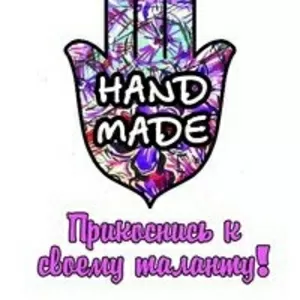 Творческая группа Hand Made в развивающем центре GROW UP!