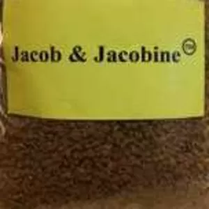 Кофе ТМ Jacob и Jacobine
