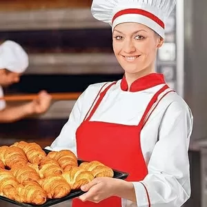 Пекарь. Работа в Польше