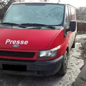 автозапчасти авторазборка ford transit