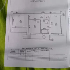 Продам помещение под Бизнес. Высоцкого. Возможно разделение.