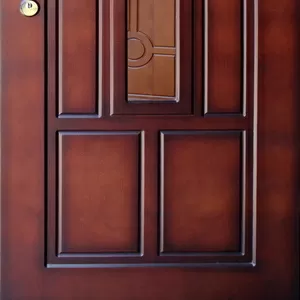 Сертифицированные бронированные двери для улицы и квартиры