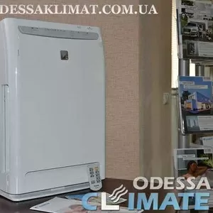 Daikin MC70L очиститель воздуха купить Одесса