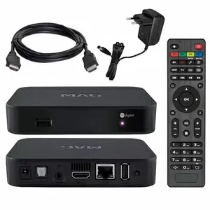 Приставки IPTV MAG-322,  и др. новые с гарантией+1300 каналов ТВ 