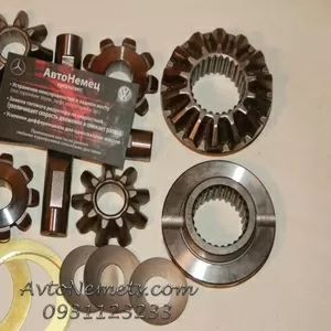 А6683500026 Мерседес сателлиты