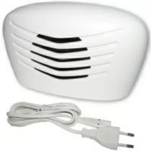 Ультразвуковой отпугиватель мышей и крыс Weitech ВК-220 купить оптом,  