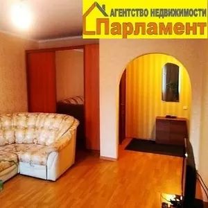 Продам квартиру с ремонтом в Дубках