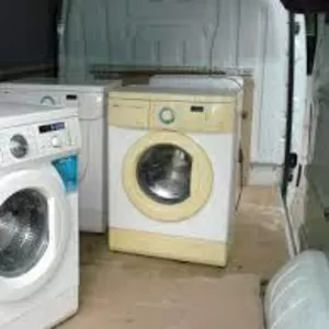 Скупка сломанных стиральных машин. Одесса
