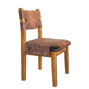 Дизайнерский стул №4
