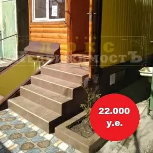 Продам курень 121 причал / Совиньон