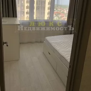 Продам 2комн. квартиру ЖК 37 Жемчужина / Таирова