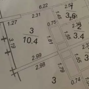 Срочно продам квартиру у моря в Одессе ,  район Аркадии