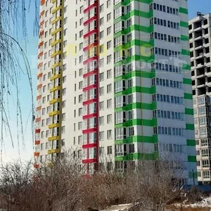 Однокомнатная квартира в ЖК Акварель,  Таирова