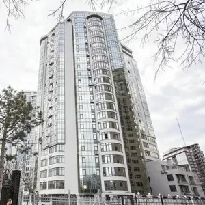 Продам квартиру в ЖК Гагарин Плаза,  5 этаж,  площадь 55, 5м2