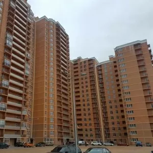 Продам двухкомнатную квартиру в ЖК Дмитриевский 3