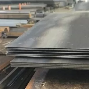 Продам в Одессе Лист стальной горячекатаный 5мм сталь 09Г2С