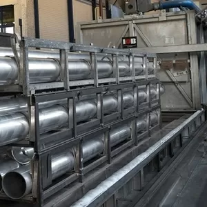 Продам в Одессе Труба стальная прецизионная холоднотянутая диаметр 50х