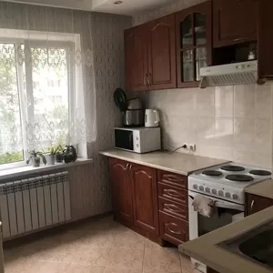 Продам квартиру с ремонтом в 12-этажном доме