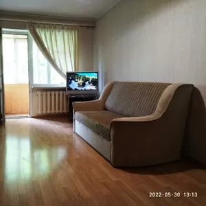 Сдам 3-комнатную квартиру Сегедская/Армейская