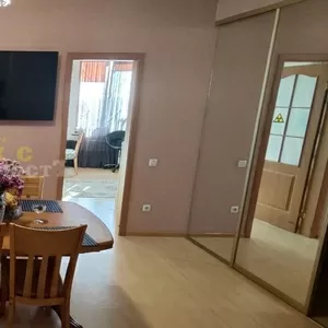 Продам отличную трехкомнатную квартиру Грушевского,  ЖК Уютный