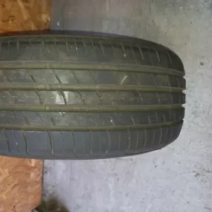 Продам Шини б/в  Nexen NFera SU1 225/55 r18 98v  - 4 од.,  2600 грн./од