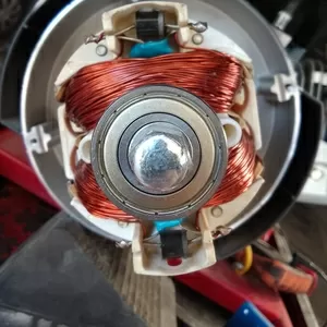 Ремонт бензогенераторов Стартер.Одесса