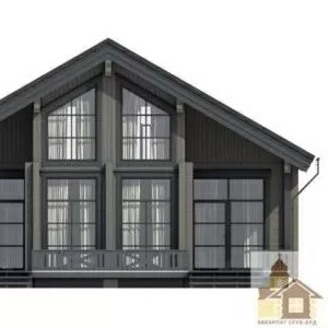 Купити зруб від Закарпат Зруб-Буд — натуральний дерев’яний будинок вашої мрії