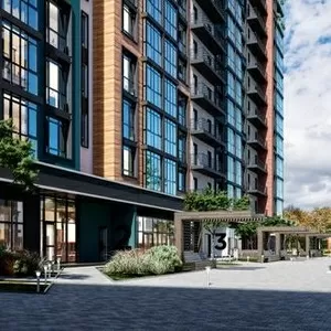 Квартира Фонтанська дорога