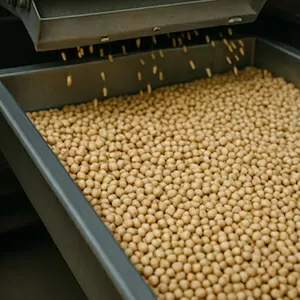 Професійні послуги з очищення сільськогосподарської продукції