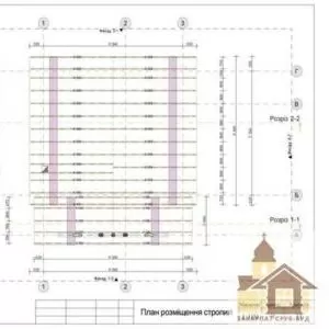 Надійні дерев’яні зруби від Закарпат Зруб-Буд – якість і екологія під ключ