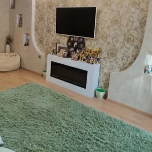 3х комнатная на Балковской