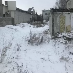 Земельный участок на Куприна