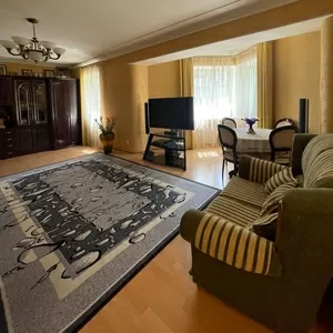 Квартира на Підагогічній вул.