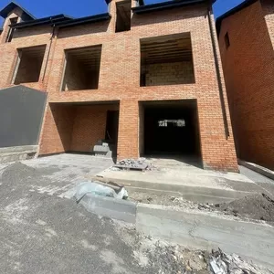 Таунхаус на Айвазовского