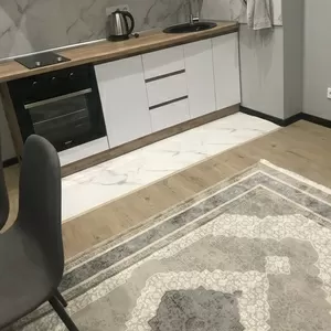 Квартира на Нідєліна Пространство на Неделина