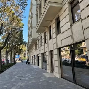 Продажа офиса в центре города