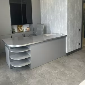 Офис на Люстдорфской дороге