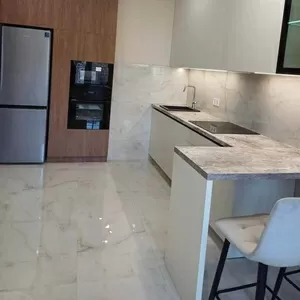 1 кімнатна квартира в ЖК Атмосфера