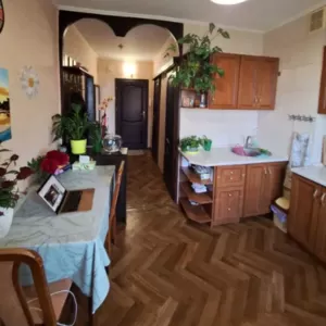 Квартира на Сім'ї Глодан вул.