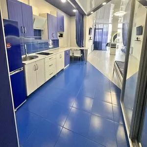 Здам квартиру подобово,  Аркадія,  Гагарін Плаза