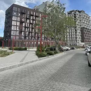 Квартира на вул Радісна,  вул