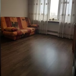 Квартира на Картамишевська вул.