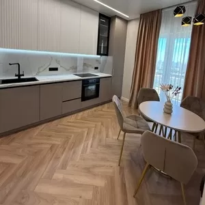 Продаж квартири на вул. Краснова