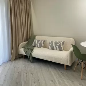 Однокомнатная в 61 Жемчужине