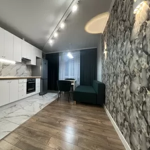 Квартира на вул Жаботинського