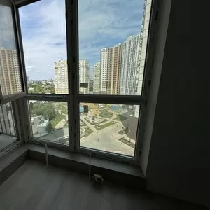 Двокімнатна квартира в Кадор-Сіті на Краснова вул