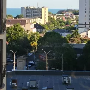 Квартира на вул. Фонтанська дор,  